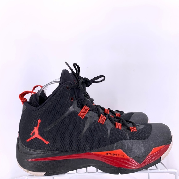 nike superfly basketball